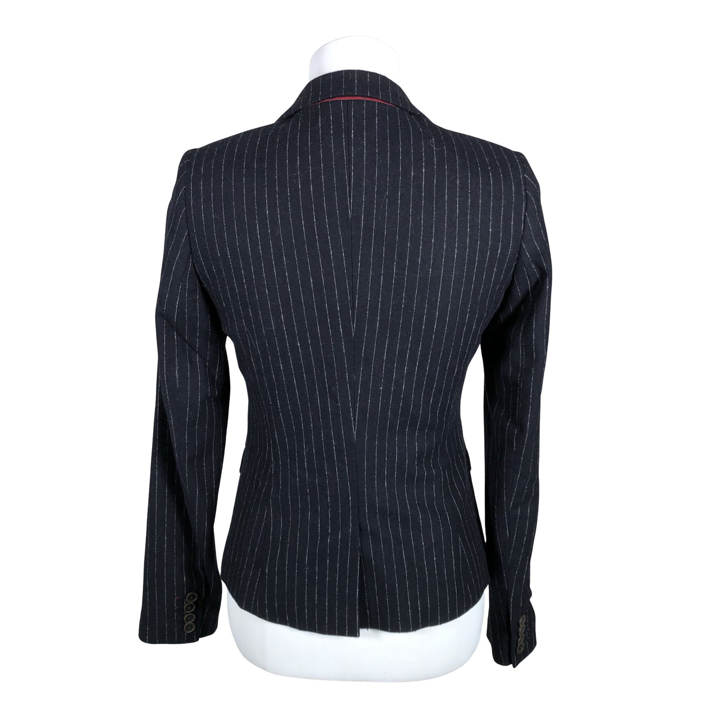 Unisex Tommy Hilfiger - Jakk, suurus 36 - Sinine (2)