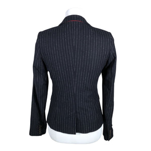 Unisex Tommy Hilfiger - Jakk, suurus 36 - Sinine (2)