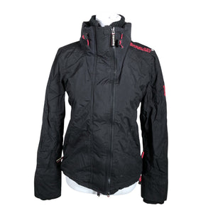 Unisex Superdry - Talvejope, suurus 36 - Must (1)