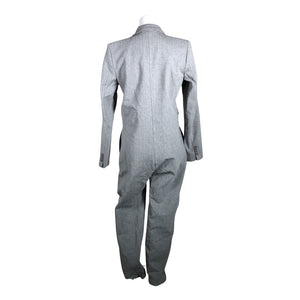 Unisex OnePiece - Pükskostüüm, suurus 38 - Hall (2)