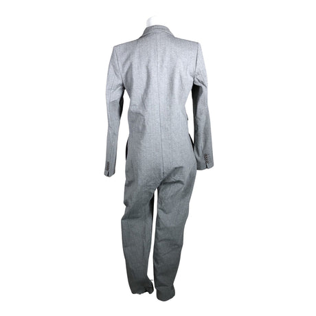 Unisex OnePiece - Pükskostüüm, suurus 38 - Hall (2)