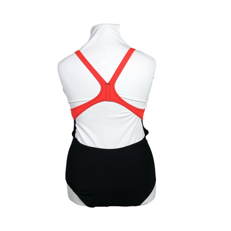 Unisex Arena - Ujumistrikoo, suurus 42 - Must (2)