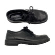 Unisex Ecco - Igapäevased jalanõud, suurus 39 - Must ()