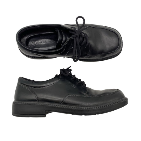 Unisex Ecco - Igapäevased jalanõud, suurus 39 - Must ()