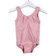 Unisex La Pirouette - Võimlemistrikoo, suurus 116 - 122 - Heleroosa ()