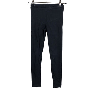Unisex Gugguu - Retuusid, suurus 104 - 110 - Must (1)