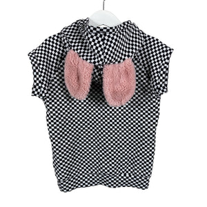 Unisex Bang Bang Copenhagen - Dressipluus, suurus 110 - 116 - Hall (2)