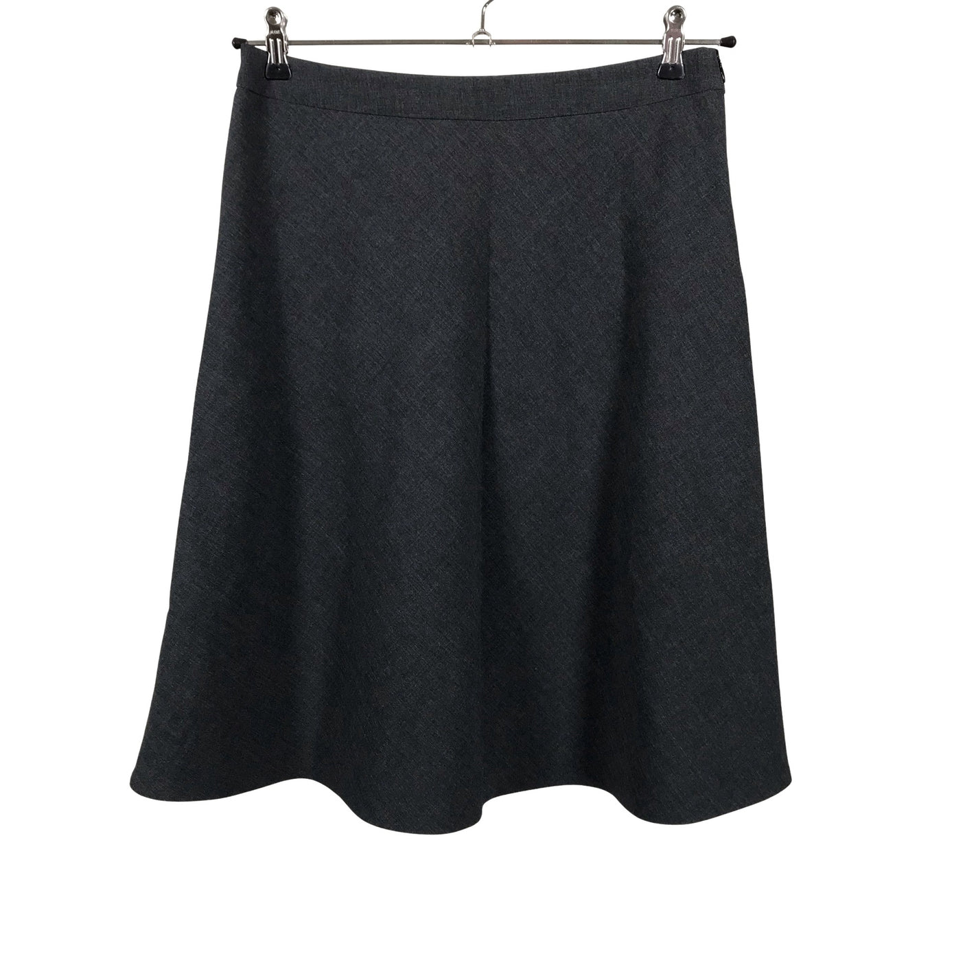 Unisex Filippa K. - Pliiatsseelik, suurus 38 - Hall (1)