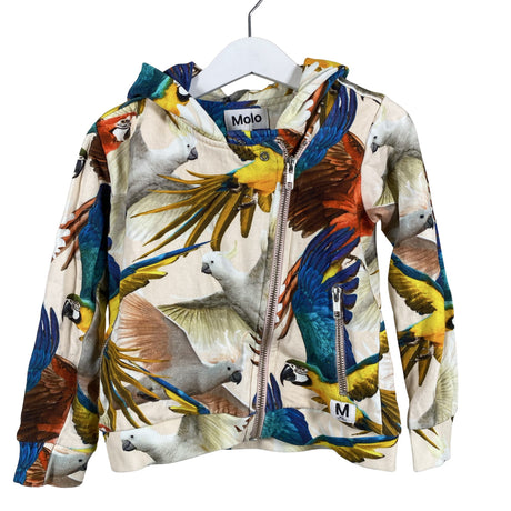 Unisex Molo Kids - Dressipluus, suurus 104 - 110 - Beige ()