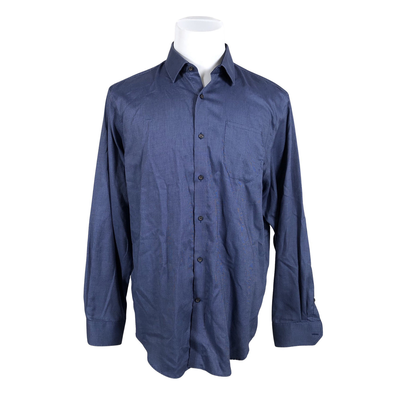 Unisex Petrifun - Triiksärk, suurus XL - Sinine (1)
