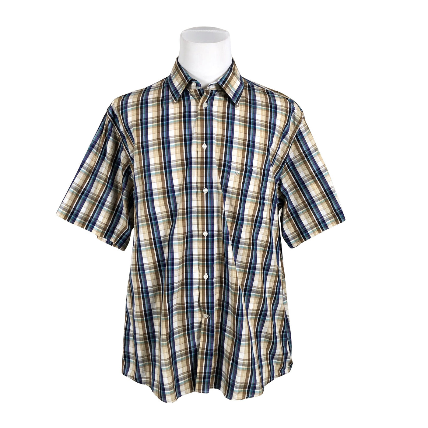 Unisex Petrifun - Triiksärk, suurus XXL - Beige (1)