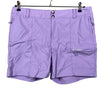 Unisex Áhkká - Lühikesed püksid, suurus 46 - Lilla ()