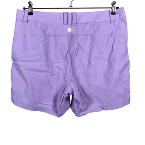 Unisex Áhkká - Lühikesed püksid, suurus 46 - Lilla (2)