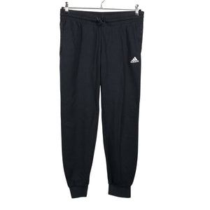 Unisex Adidas - Dressikangast püksid, suurus 42 - Must (1)