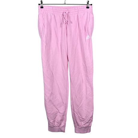 Unisex Adidas - Dressikangast püksid, suurus 42 - Heleroosa ()