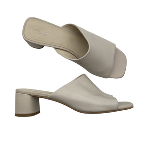 Unisex Vagabond - Kontsaga rihmikud, suurus 41 - Hall (1)