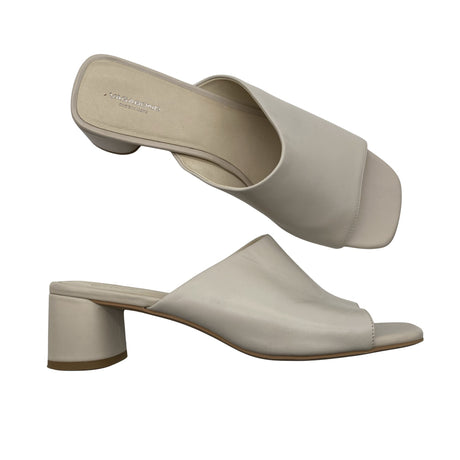 Unisex Vagabond - Kontsaga rihmikud, suurus 41 - Hall ()