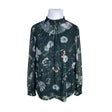 Unisex Gerry Weber - Pluus, suurus 48 - Roheline ()
