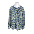 Unisex Gerry Weber - Pluus, suurus 46 - Sinine ()