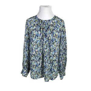 Unisex Gerry Weber - Pluus, suurus 46 - Sinine (1)