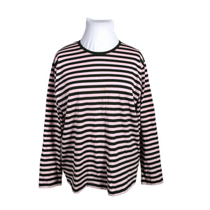 Unisex Marimekko - Trikotaažist pluus, suurus 42 - Roheline (1)
