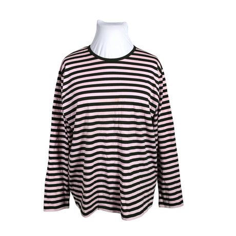 Unisex Marimekko - Trikotaažist pluus, suurus 42 - Roheline ()
