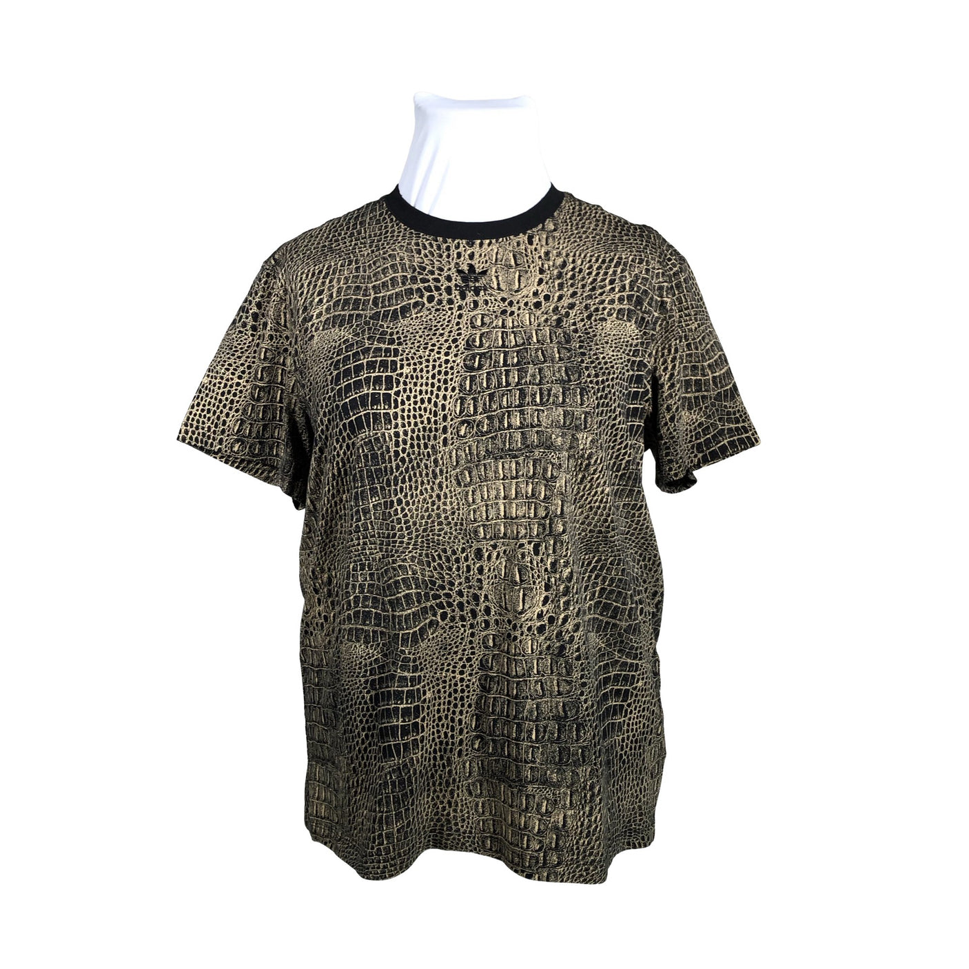 Unisex Adidas - T-särk, suurus 44 - Pruun (1)