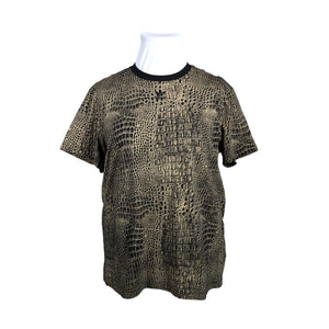 Unisex Adidas - T-särk, suurus 44 - Pruun (1)