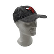 Unisex New Era - Nokamüts, suurus One size - Must ()