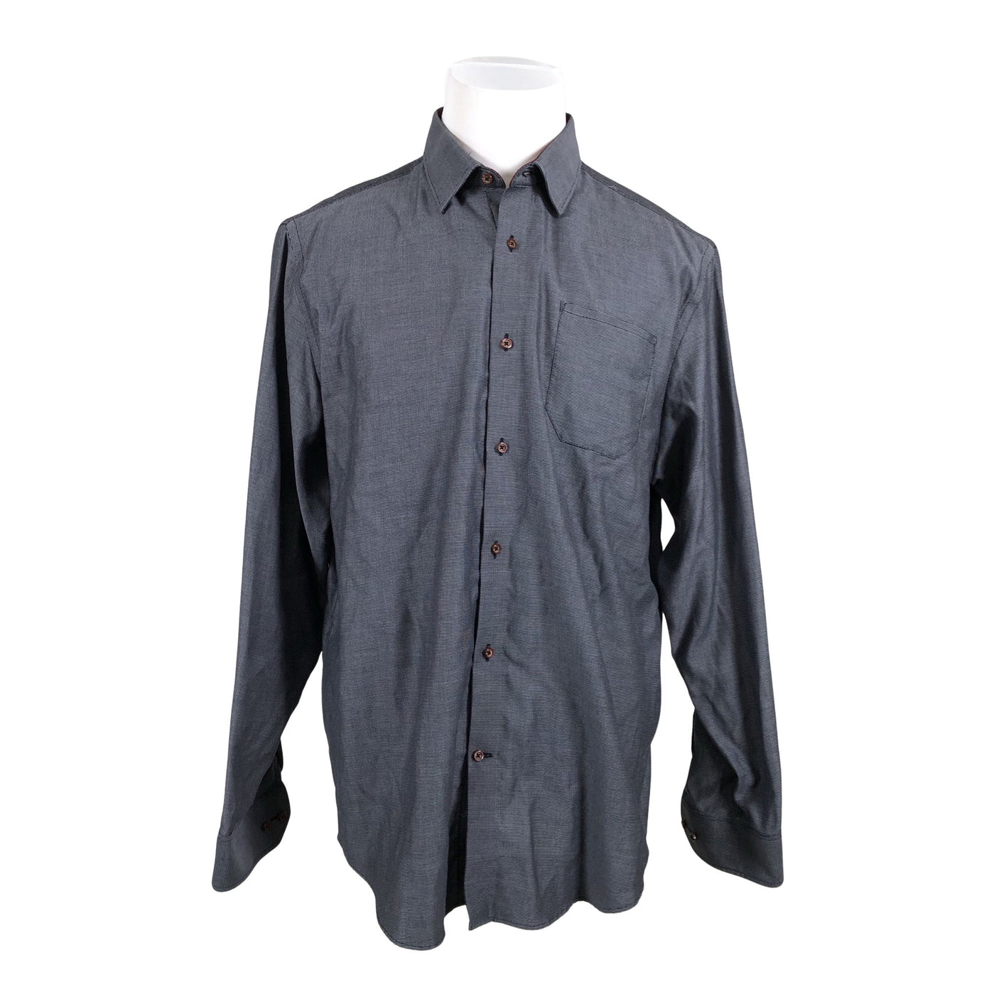Unisex Petrifun - Triiksärk, suurus L - Hall (1)