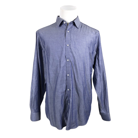 Unisex Petrifun - Triiksärk, suurus L - Sinine ()