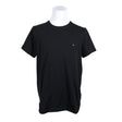 Unisex Tommy Hilfiger - T-särk, suurus XXL - Must ()
