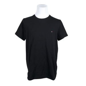 Unisex Tommy Hilfiger - T-särk, suurus XXL - Must (1)