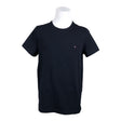 Unisex Tommy Hilfiger - T-särk, suurus XXL - Sinine ()
