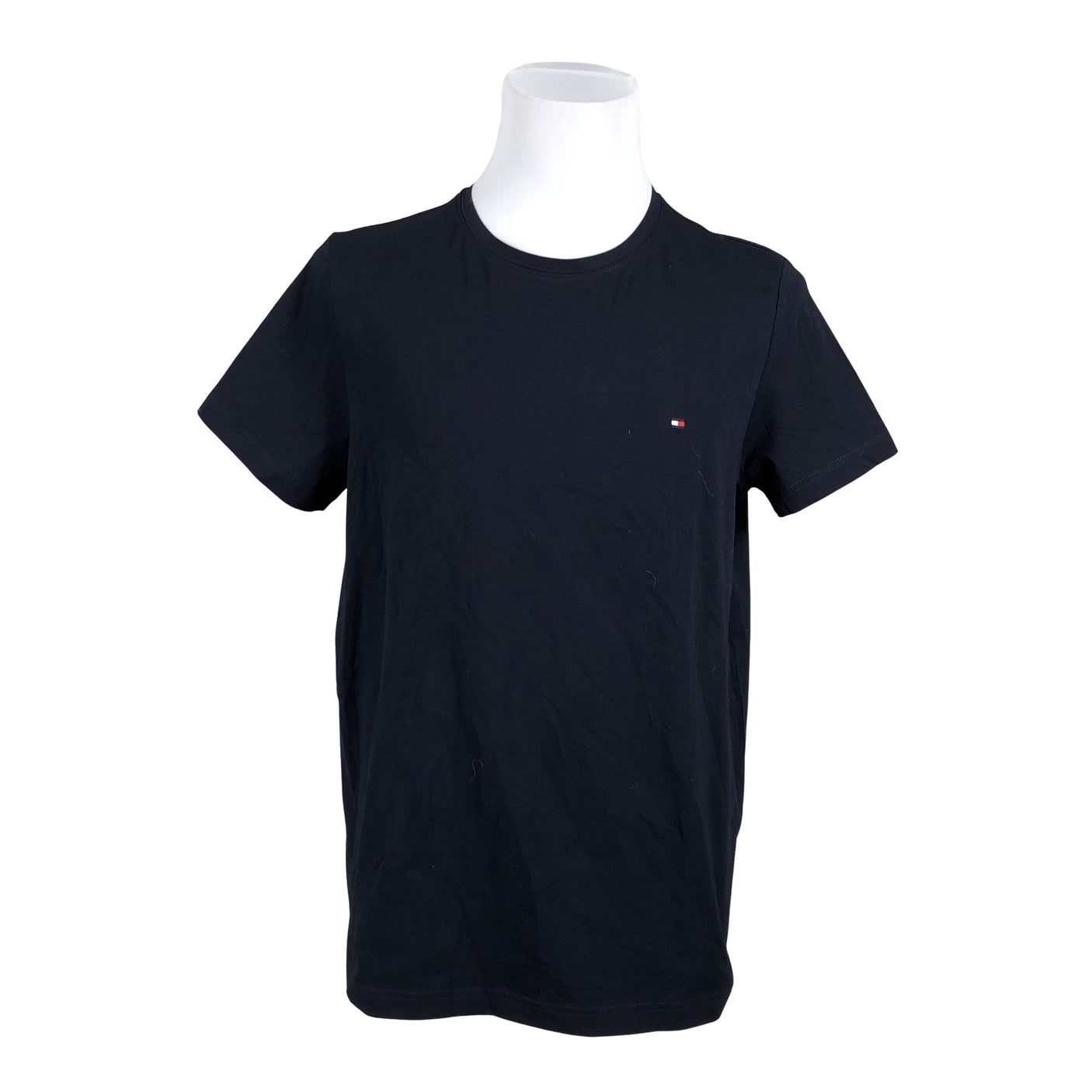 Unisex Tommy Hilfiger - T-särk, suurus XXL - Sinine (1)