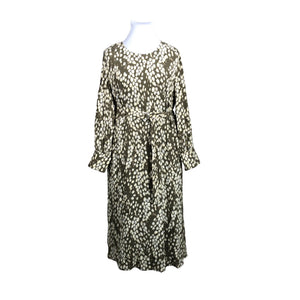 Unisex Gerry Weber - Mitteveniv kleit, suurus 46 - Roheline (1)