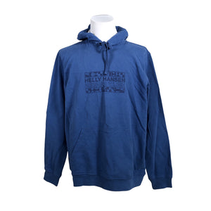 Unisex Helly Hansen - Dressipluus, suurus XXL - Sinine (1)