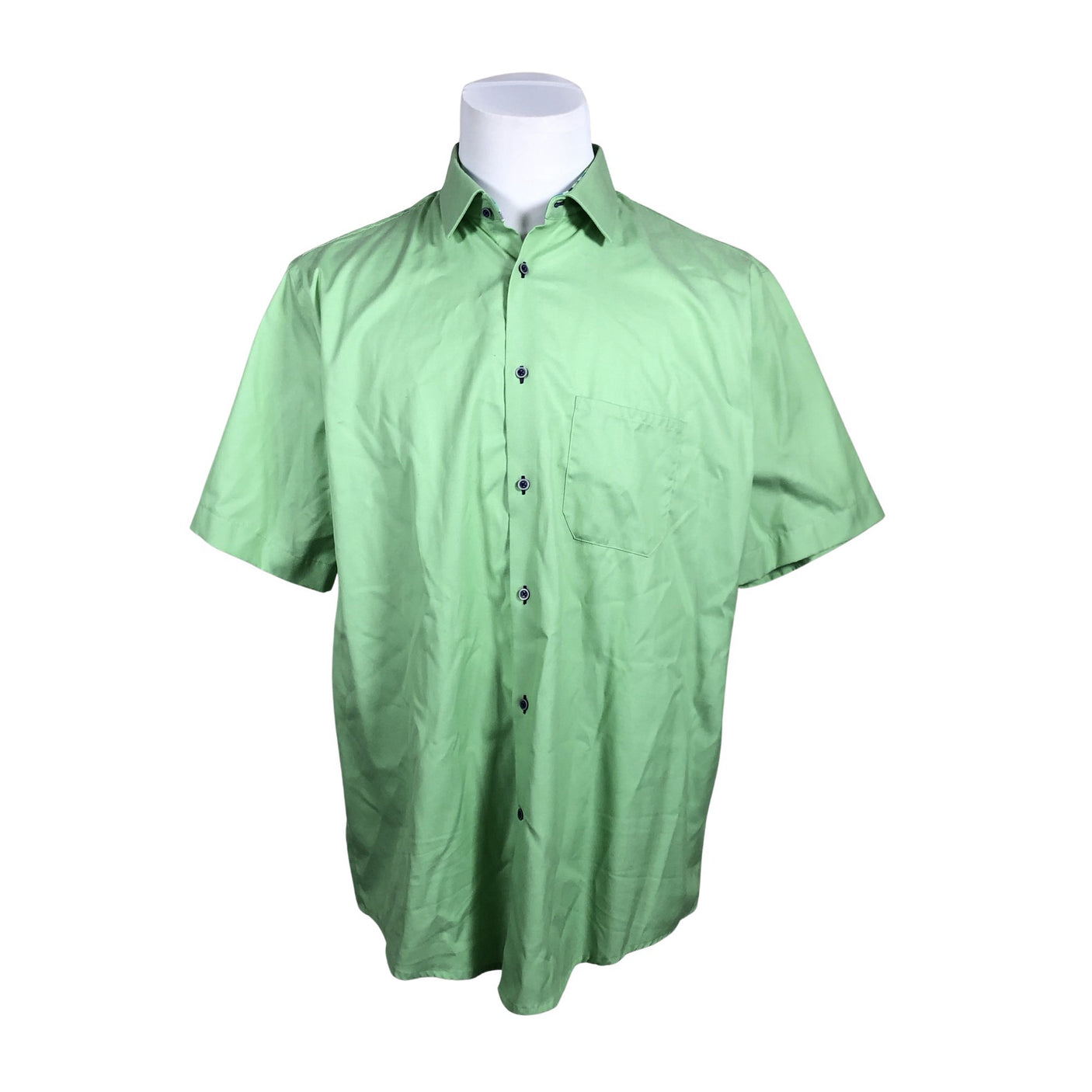 Unisex Petrifun - Triiksärk, suurus XXXL - Roheline (1)