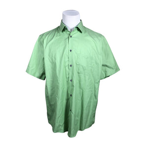 Unisex Petrifun - Triiksärk, suurus XXXL - Roheline (1)