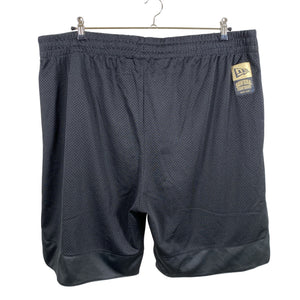 Unisex New Era - Lühikesed spordipüksid, suurus XXL - Must (2)