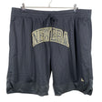 Unisex New Era - Lühikesed spordipüksid, suurus XXL - Must ()