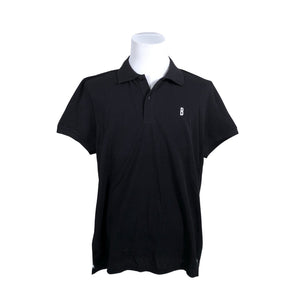Unisex Björn Borg - Polosärk, suurus XXL - Must (1)