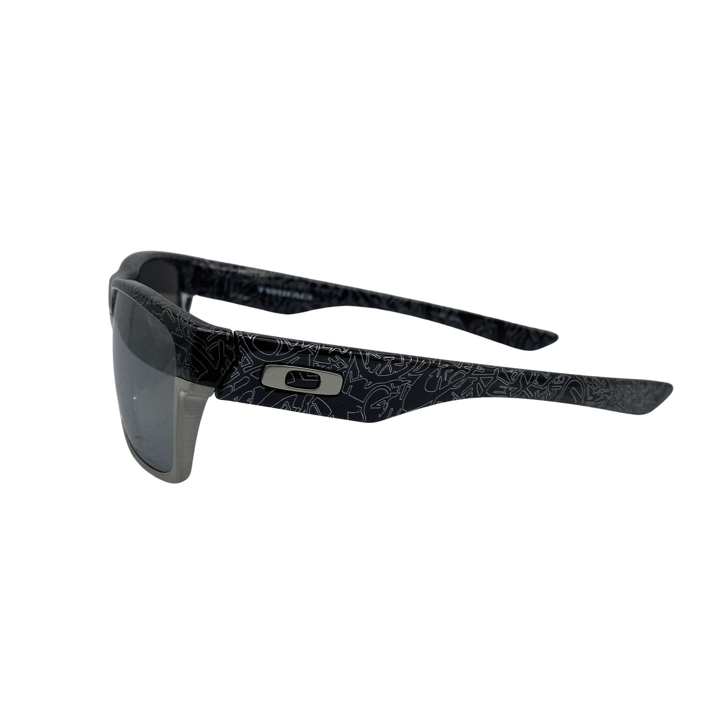 Unisex Oakley - Päikeseprillid, suurus Ei kokoa - Hall (2)