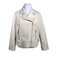 Unisex Gerry Weber - Nahktagi, suurus 46 - Looduslik valge ()
