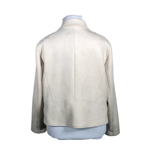 Unisex Gerry Weber - Nahktagi, suurus 46 - Looduslik valge (3)