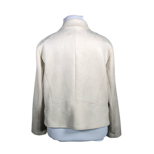 Unisex Gerry Weber - Nahktagi, suurus 46 - Looduslik valge (3)