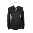 Unisex Philosophy Blues Original - Pluus, suurus 34 - Must ()