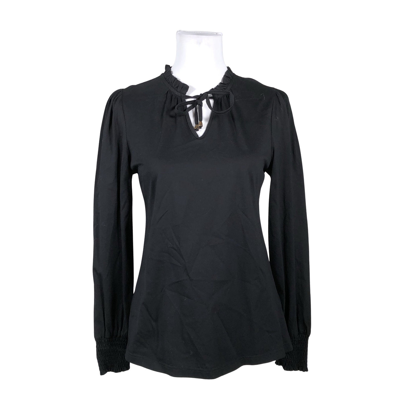 Unisex Philosophy Blues Original - Pluus, suurus 34 - Must (1)