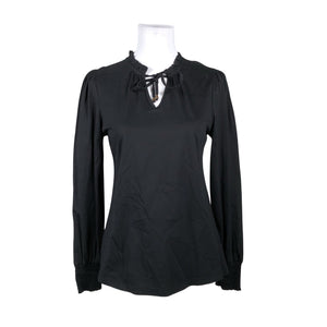 Unisex Philosophy Blues Original - Pluus, suurus 34 - Must (1)