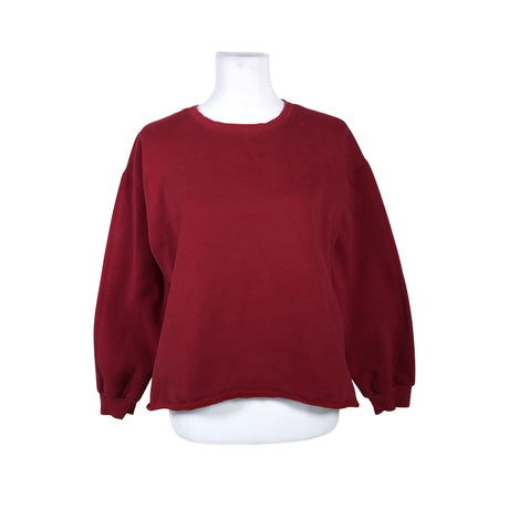Unisex JcSophie - Dressikangast pluus, suurus 34 - Punane ()